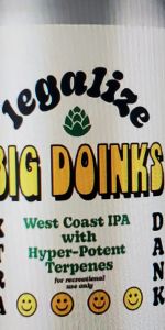 Legalize Big Doinks