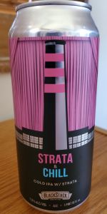 Strata & Chill
