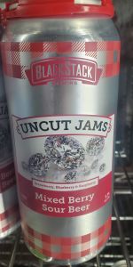 Uncut Jams