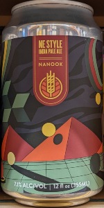 Nanook