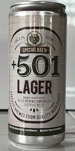 +501 Lager