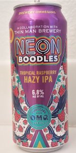 Neon Boodles