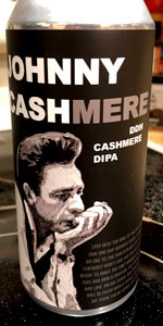 One Hop Wonders - Johnny Cashmere