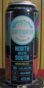 North Meets South