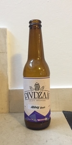Abbey Beer