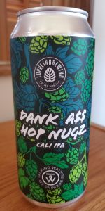 Dank A$$ Hop Nugz