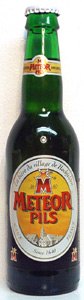 Meteor Pils