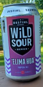 Wild Sour Series: âElima Hua
