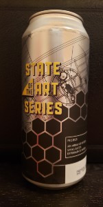 State of the Art - Premium Lager