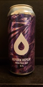 Reform Repeat