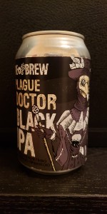 Plague Doctor
