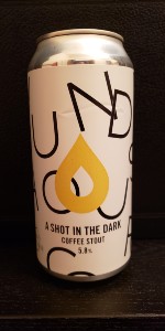 A Shot in the Dark