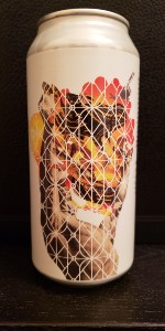 Fatal Deviation - Barrel Aged