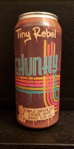 Chunky