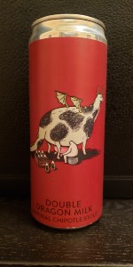 Double Dragon Milk