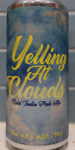 Yelling at Clouds