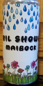 April Showers