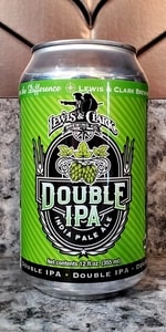 Double IPA