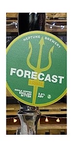 Forecast Fuggle