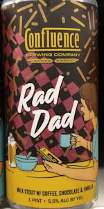 Rad Dad