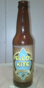 Yellow Kite