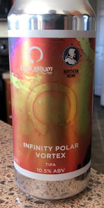 Infinity Polar Vortex - Batch 2 (2022)