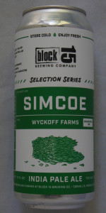 Selection Series, Simcoe