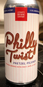 Philly Twist