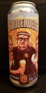 Brundelweiss
