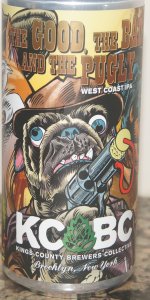The Good, The Bad & The Pugly