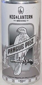 Prague Pilz