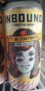 To Be Continuedâ¦.