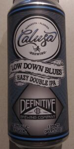 Low Down Blues