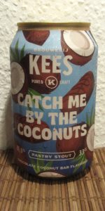 Catch Me By The Coconuts