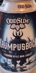 Krumpusbock