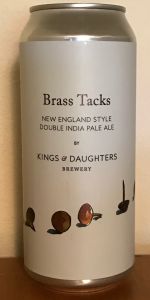 Brass Tacks