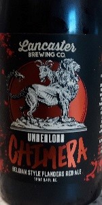 Underlord Chimera