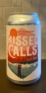 Missed Calls
