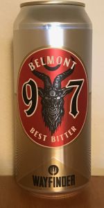 Belmont '97