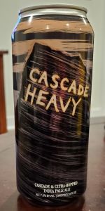Cascade Heavy