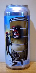 Woodpecker Pils