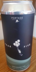 Year Five