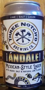 Â¡Ãndale!
