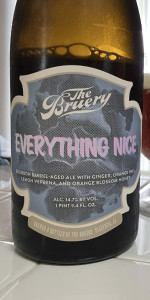 Everything Nice