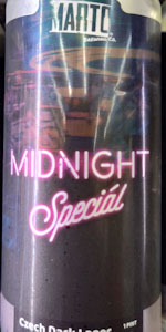 Midnight SpeciÃ¡l