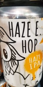 Haze E. Hop