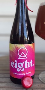 Eight: Anniversary Saison