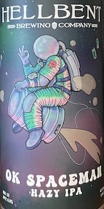 OK Spaceman