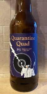 Quarantine Quad