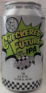 Checkered Future